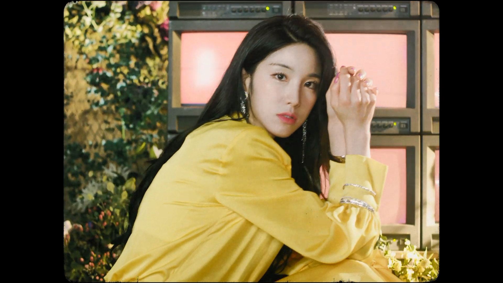 LABOUM Archives Pop Database