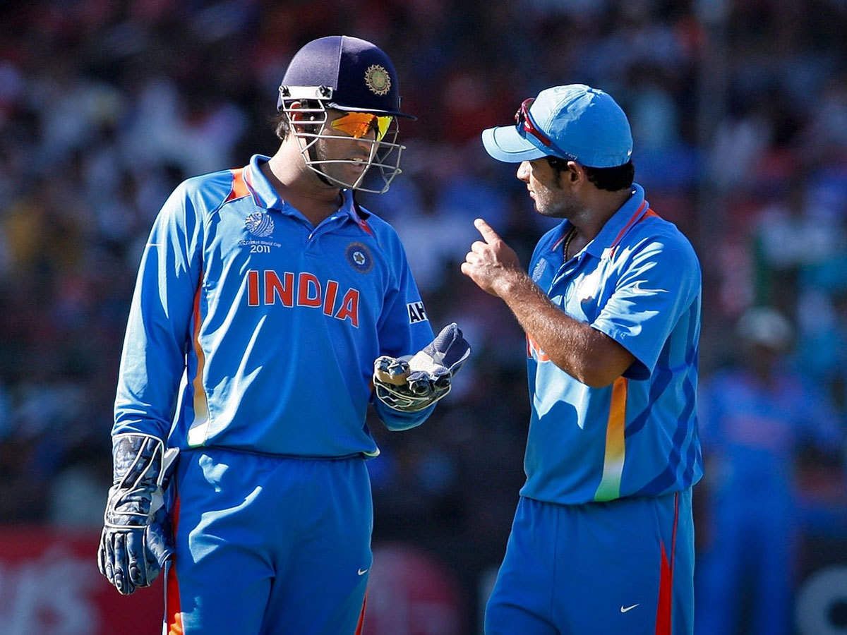 Piyush Chawla is quality spinner, shares great relationship with MS Dhoni: Stephen Fleming of India