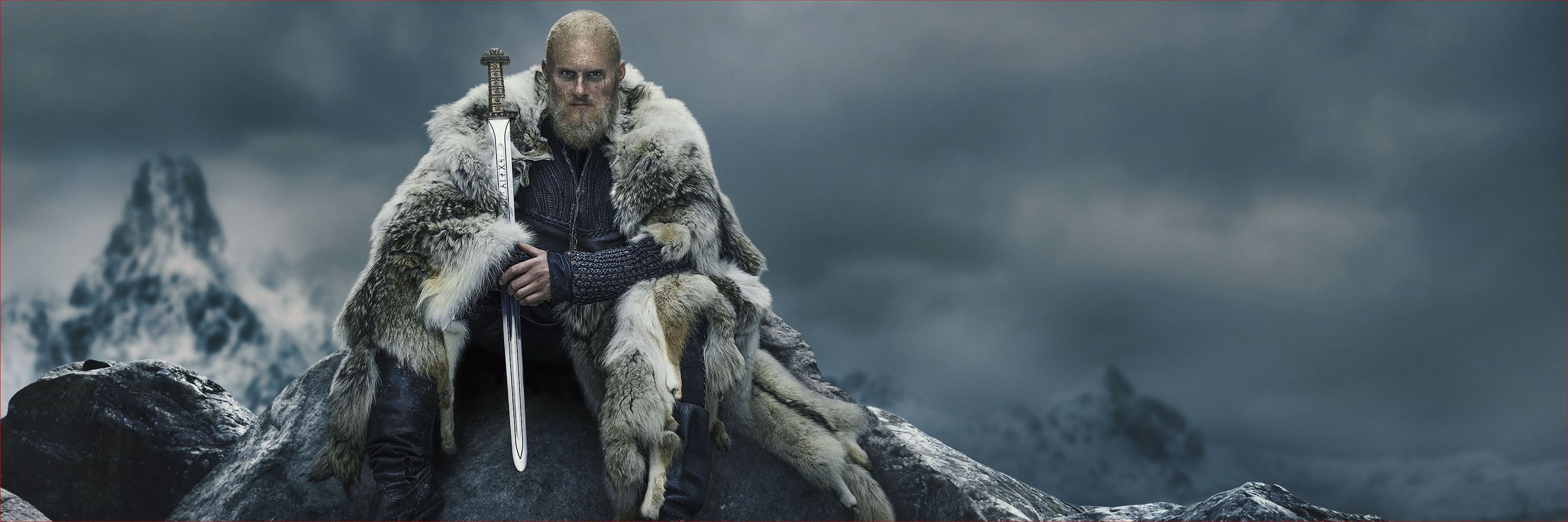 TV Show #Vikings Bjorn Lothbrok K #wallpaper #hdwallpaper #desktop. Vikings, Bjorn lothbrok, Bjorn