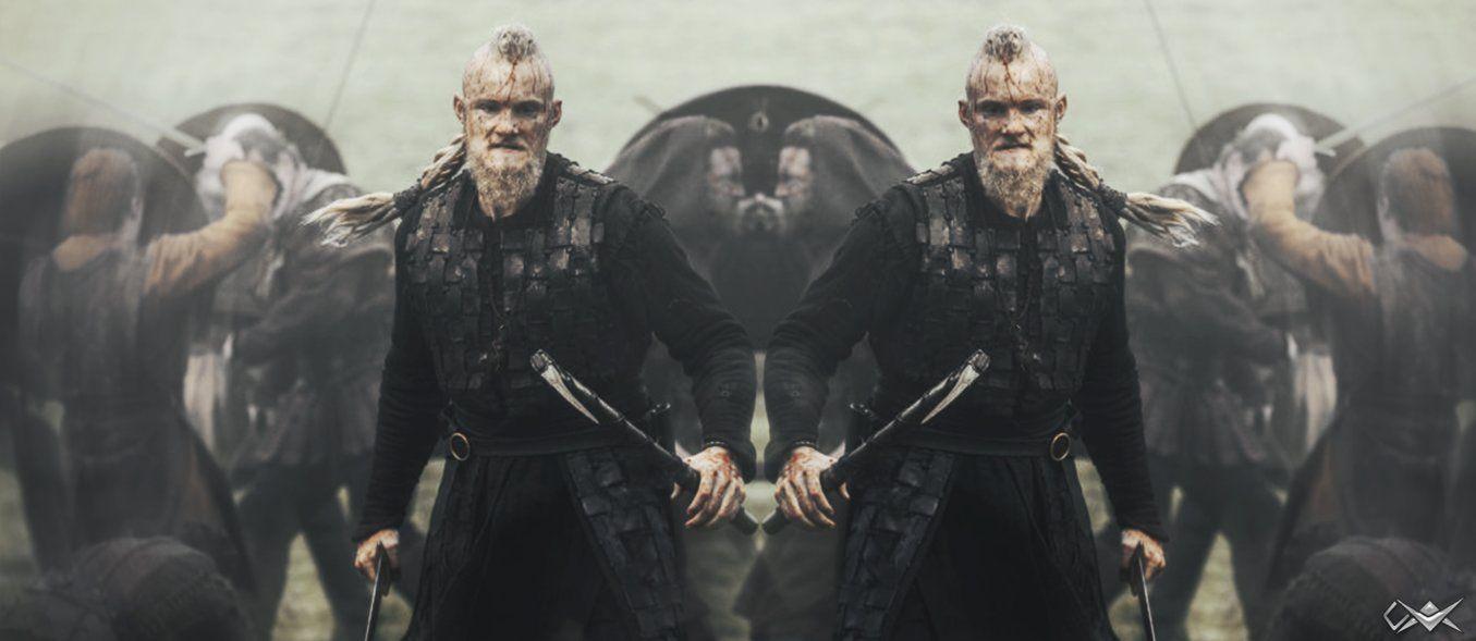 10+ Bjorn Lothbrok HD Wallpapers and Backgrounds