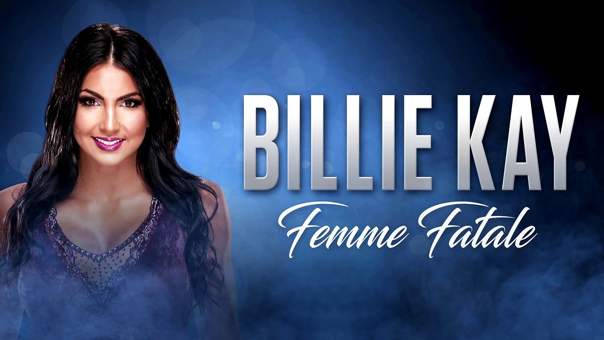Billie Kay: Femme Fatale (Official Theme)