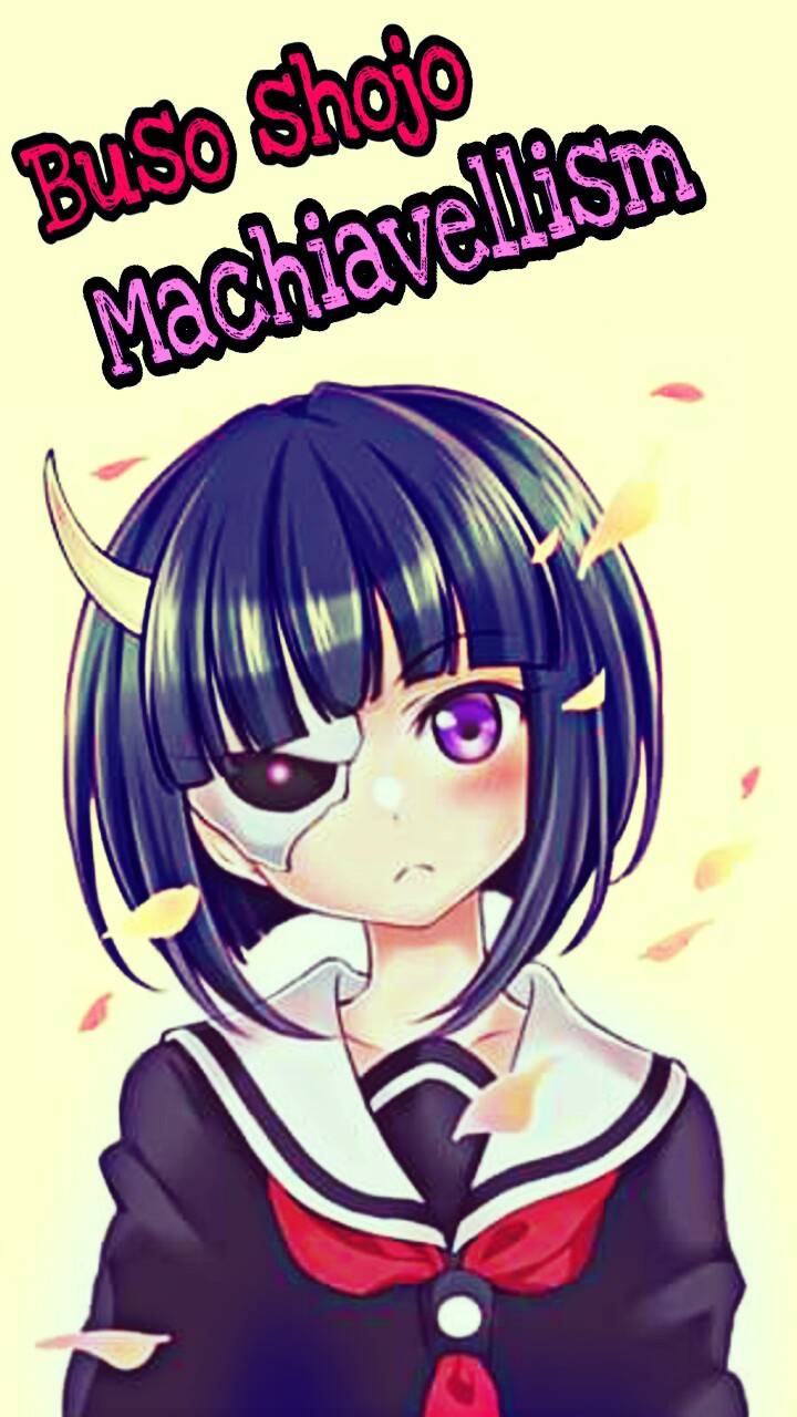Rin Onigawara wallpaper