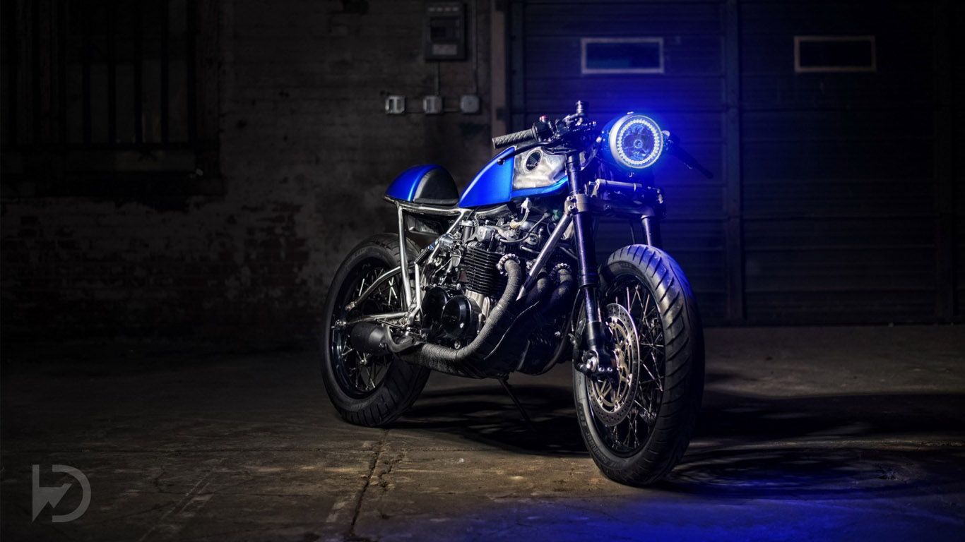 Download Best black and blue bikes wallpaper Wallpaper & Image Free