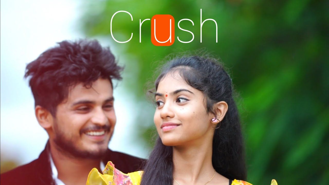 crush video status / vedha ponnam, telugu status