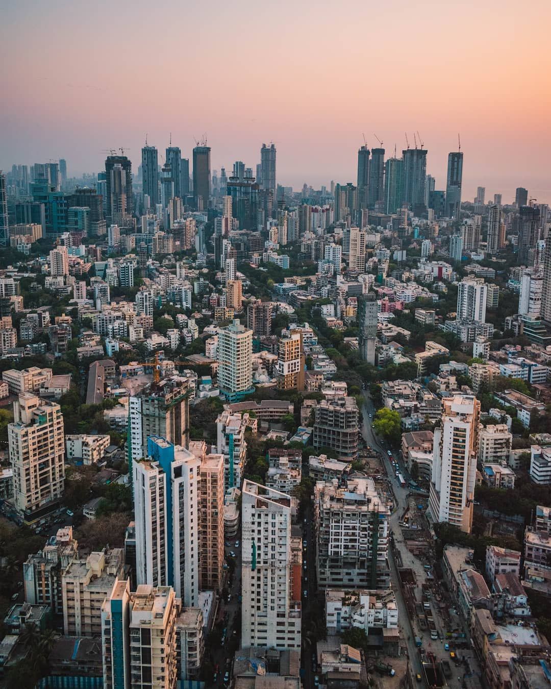 Mumbai #city #cities #buildings #photography. Bangalore city, Mumbai city, City aesthetic