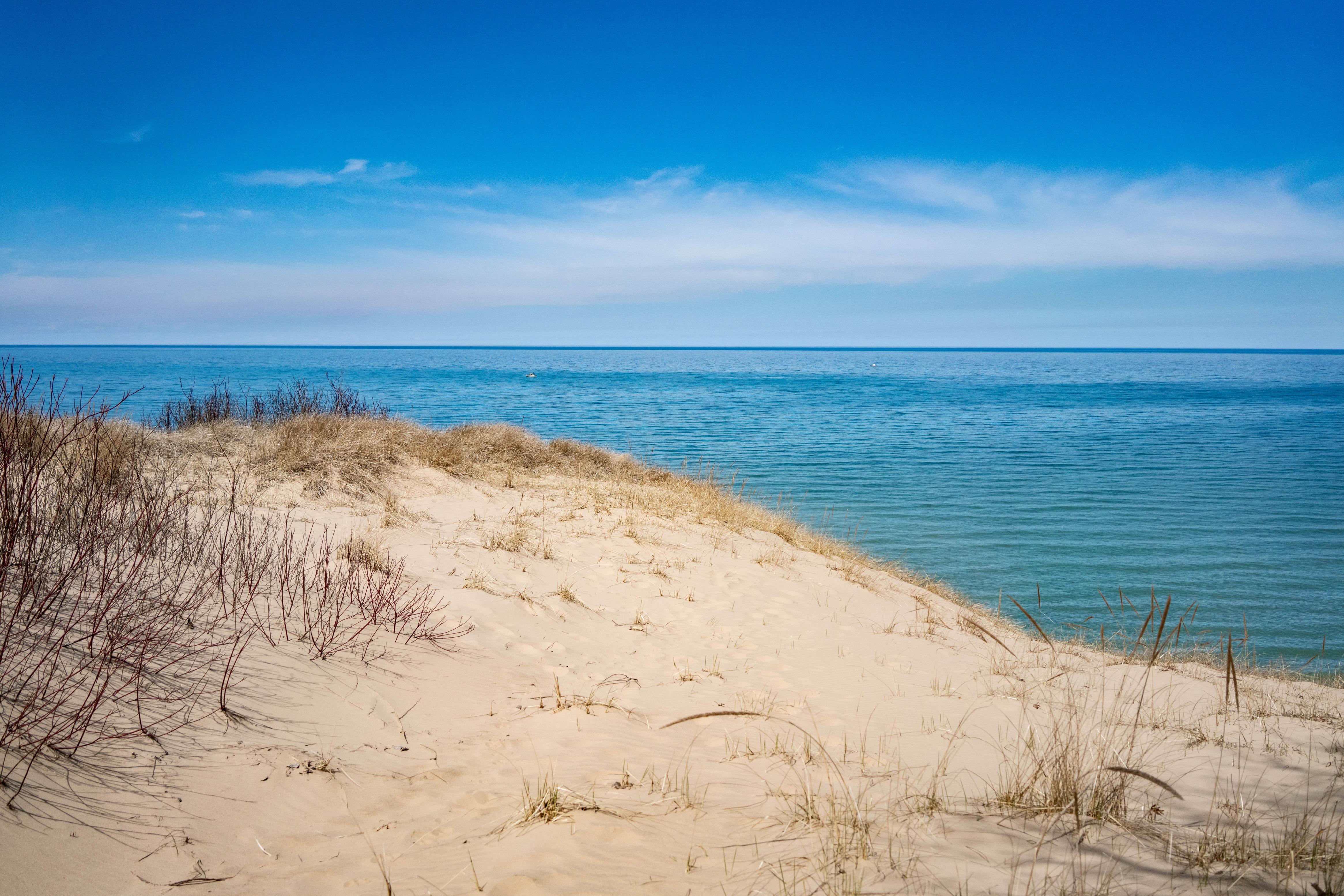 Indiana Dunes National Park: The newest national park
