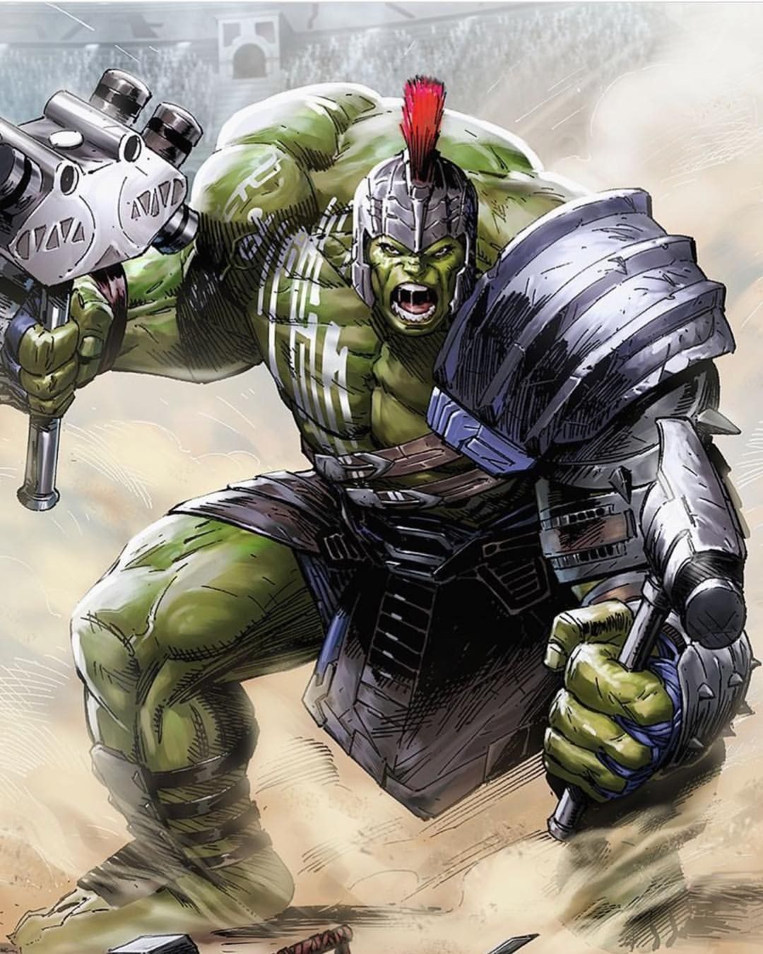 Planet Hulk. Hulk marvel, Hulk art, Hulk avengers