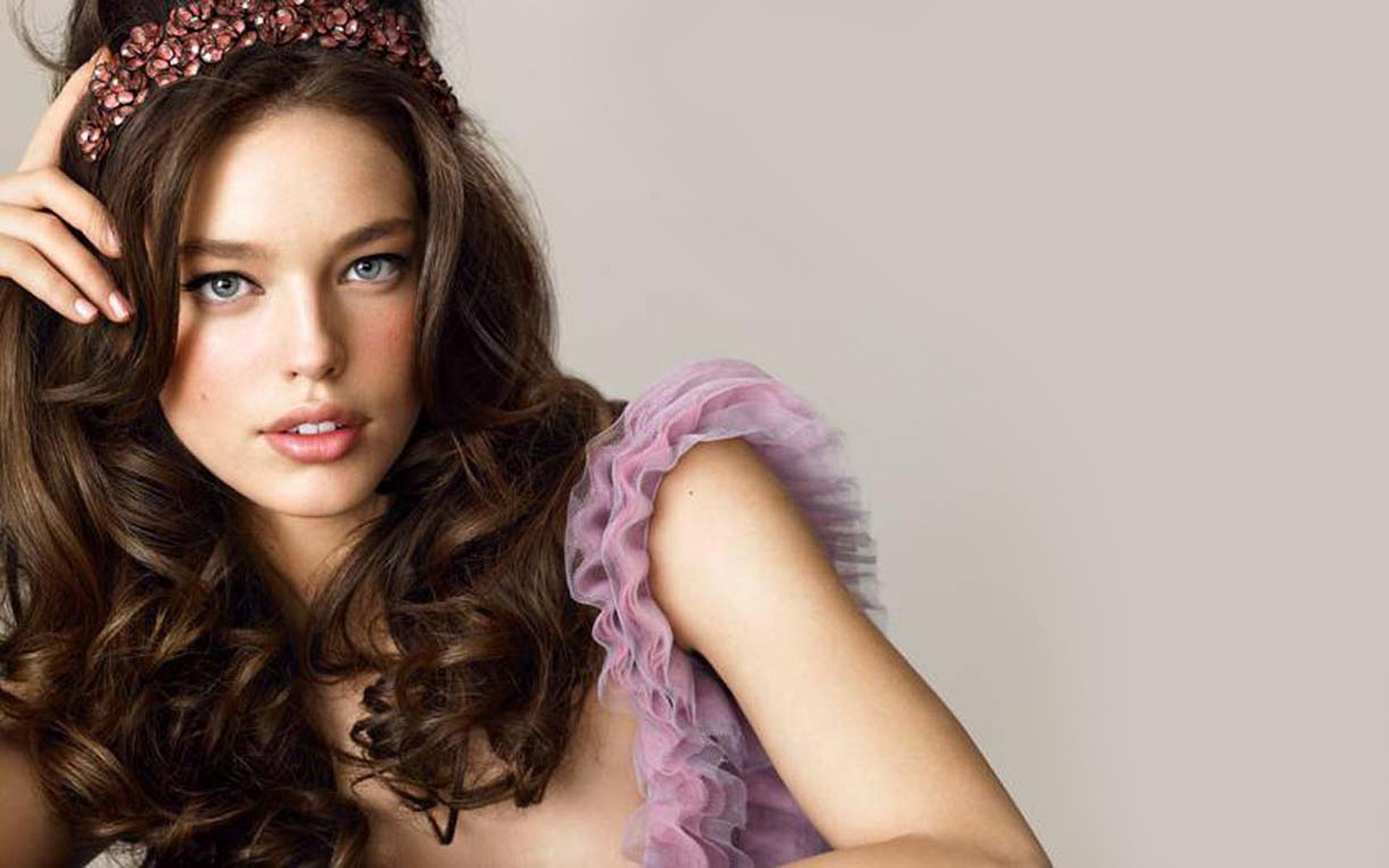 Download Emily Didonato Wallpaper Gallery