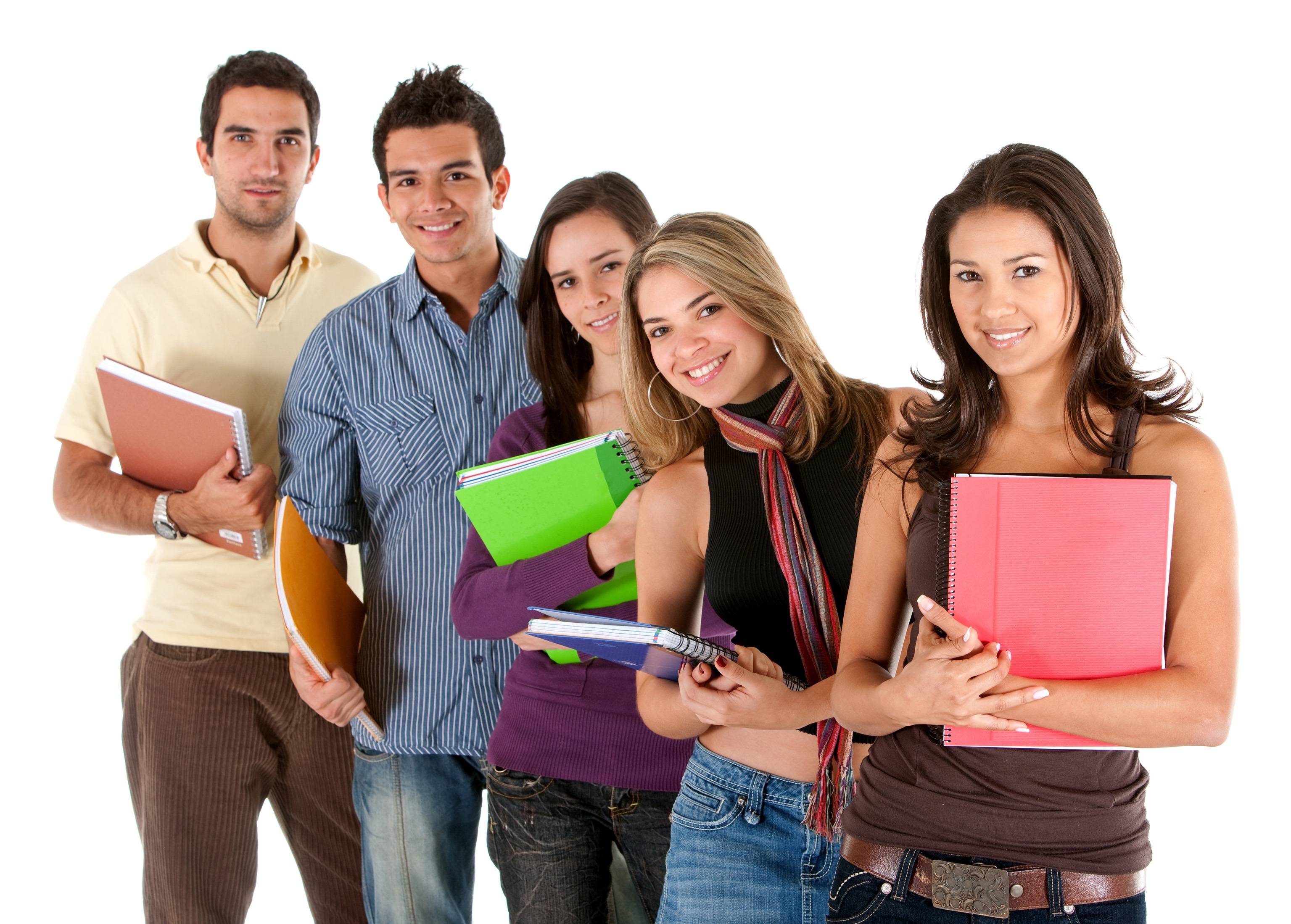 College Students Wallpapers Wallpaper Cave