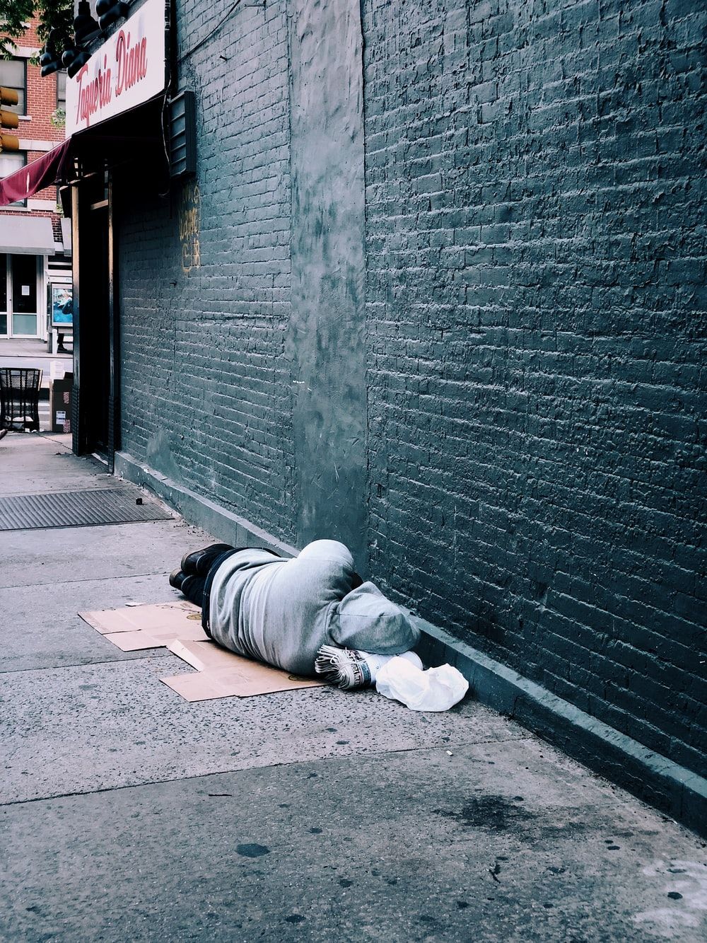 Homeless People Wallpapers - Wallpaper Cave