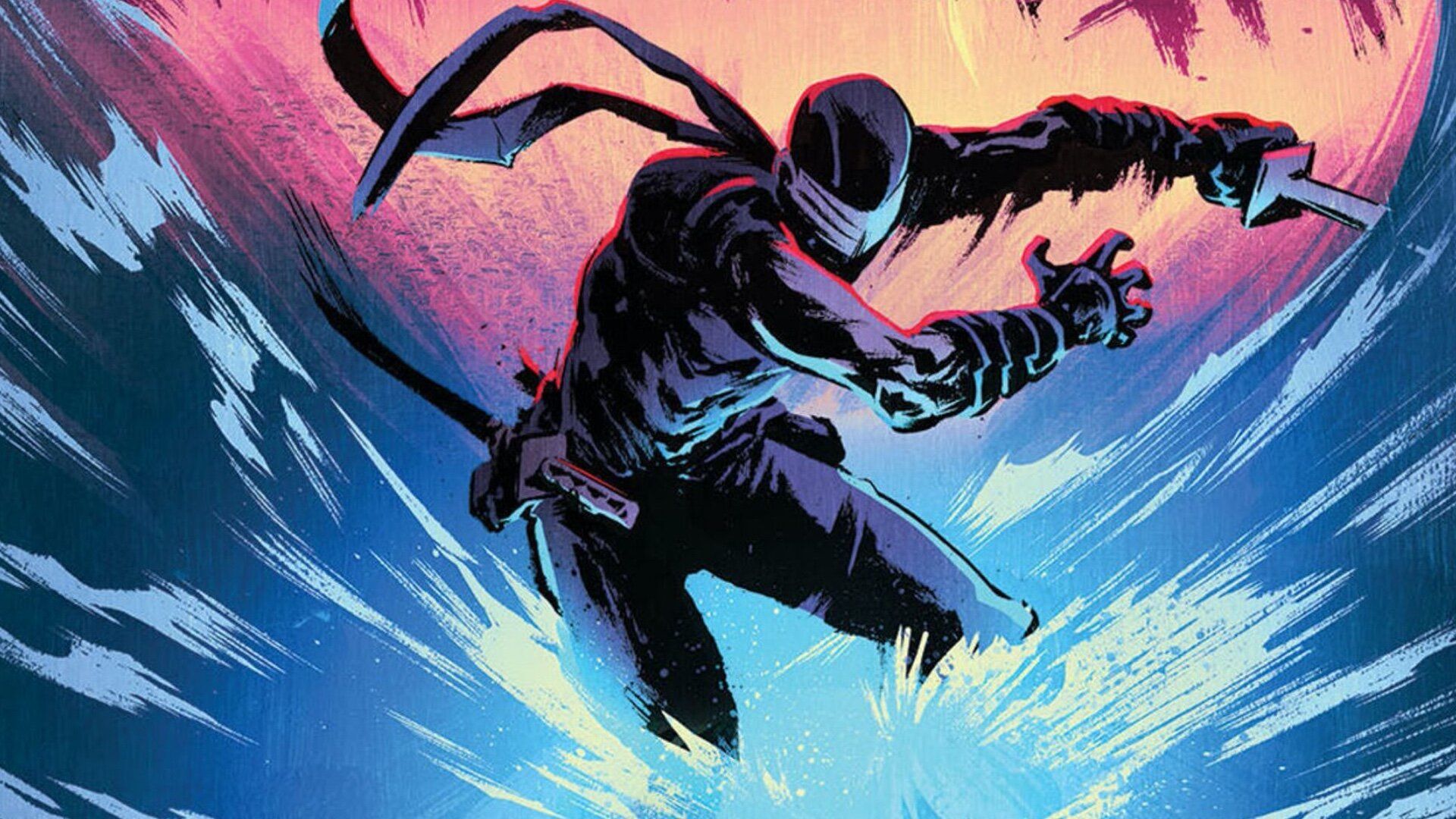 Another G.I. JOE Movie is in Development at Paramount Picture