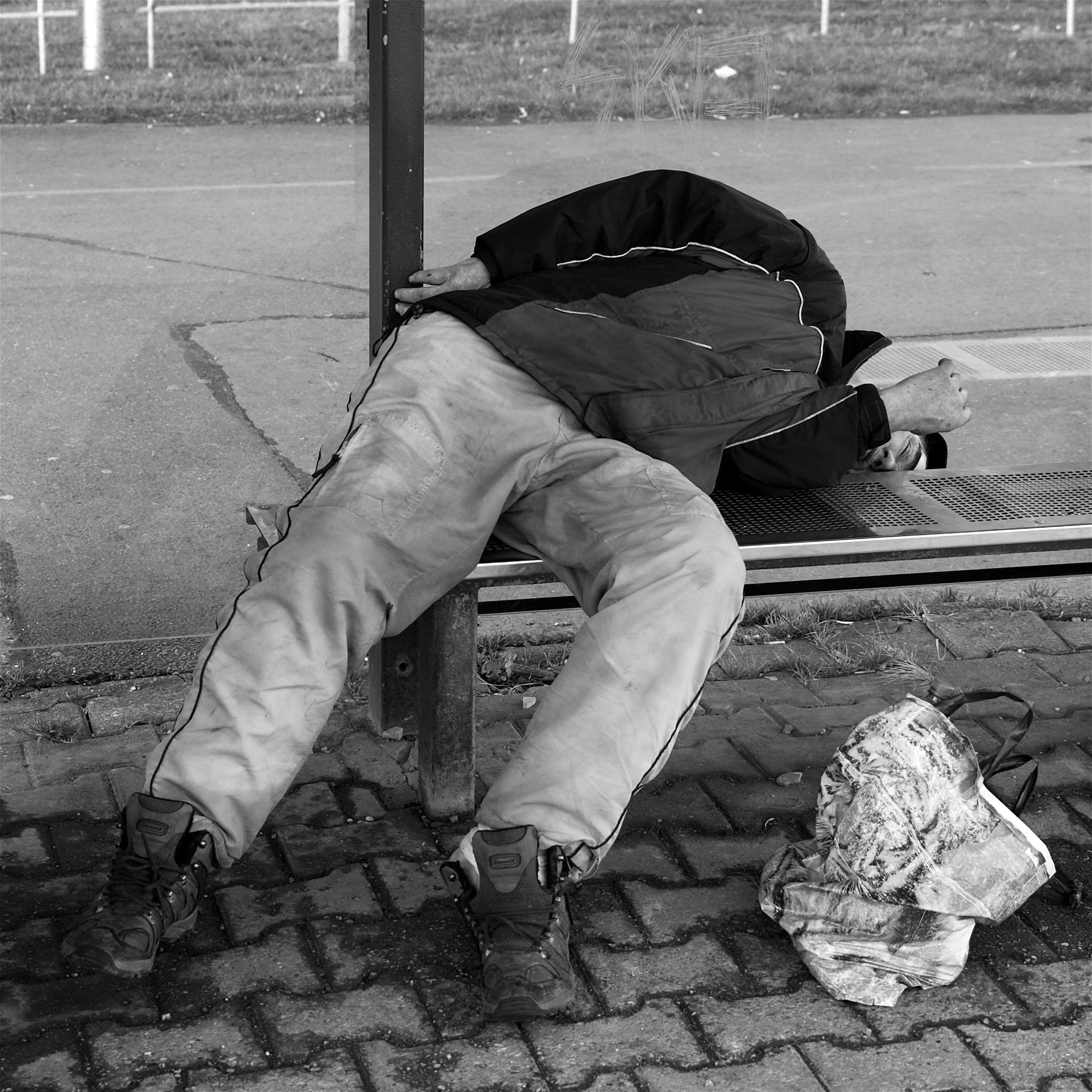 Homeless People Wallpapers - Wallpaper Cave