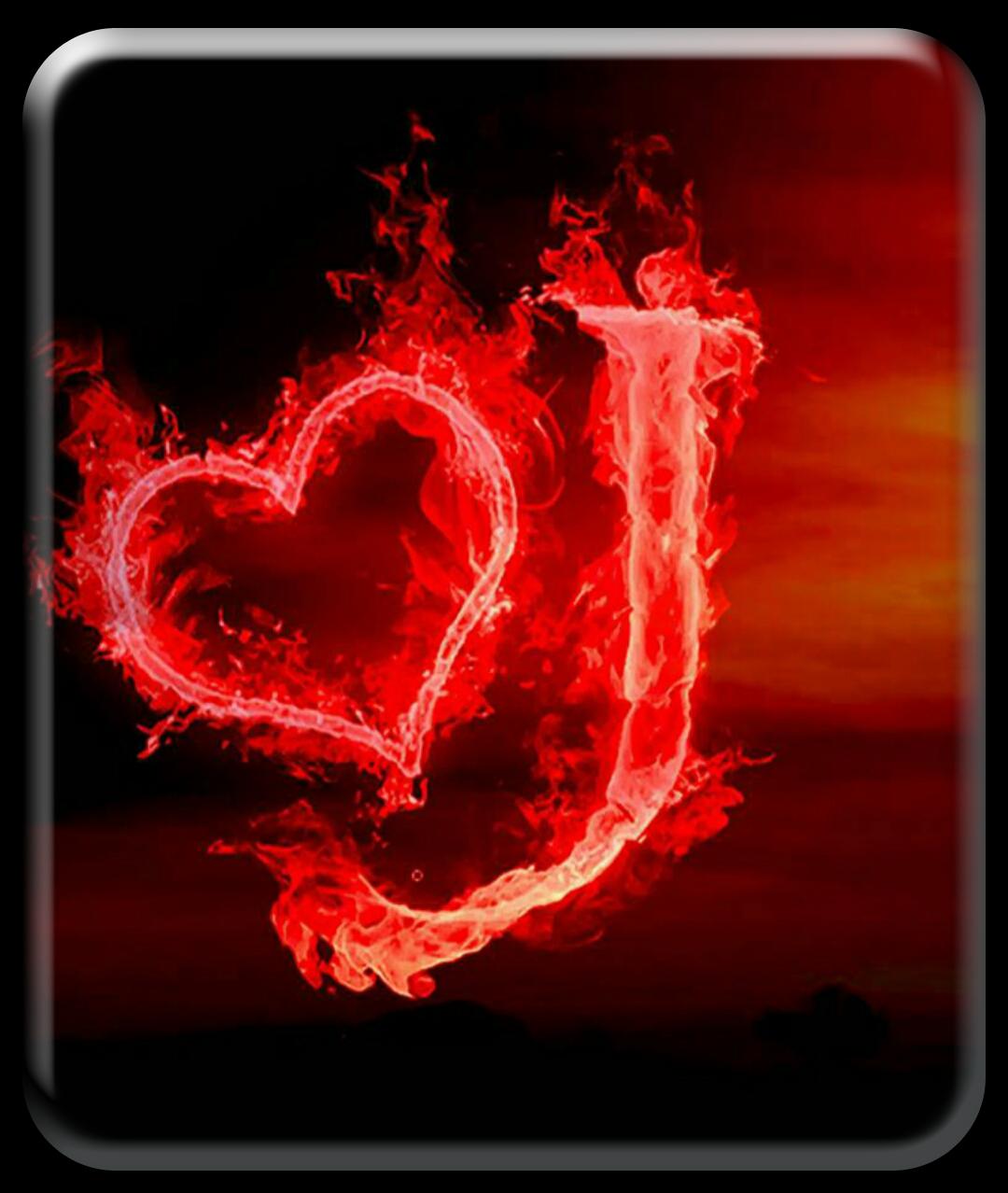 J On Fire Wallpapers - Wallpaper Cave