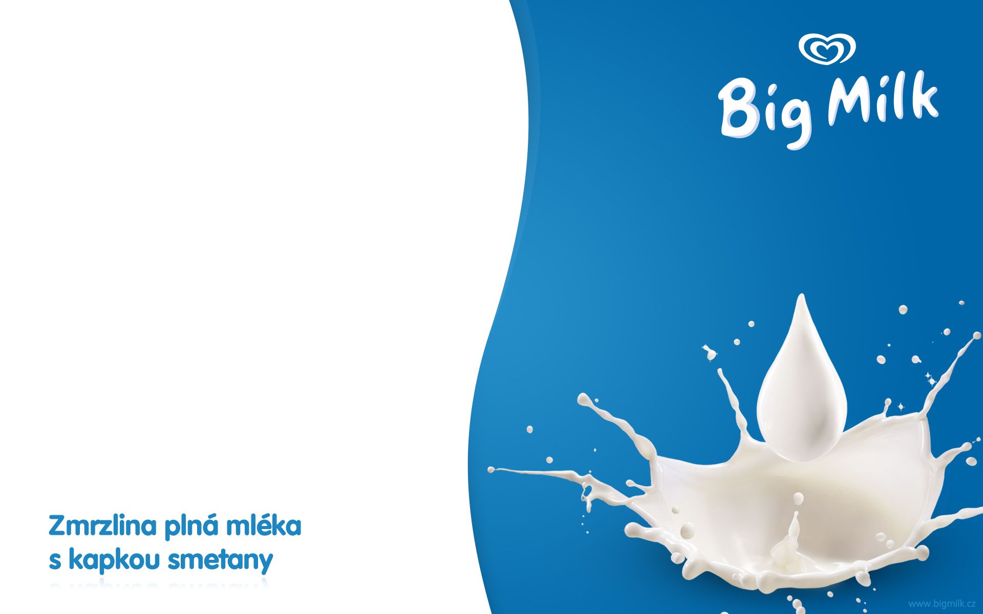 Milk HD Background For Pc