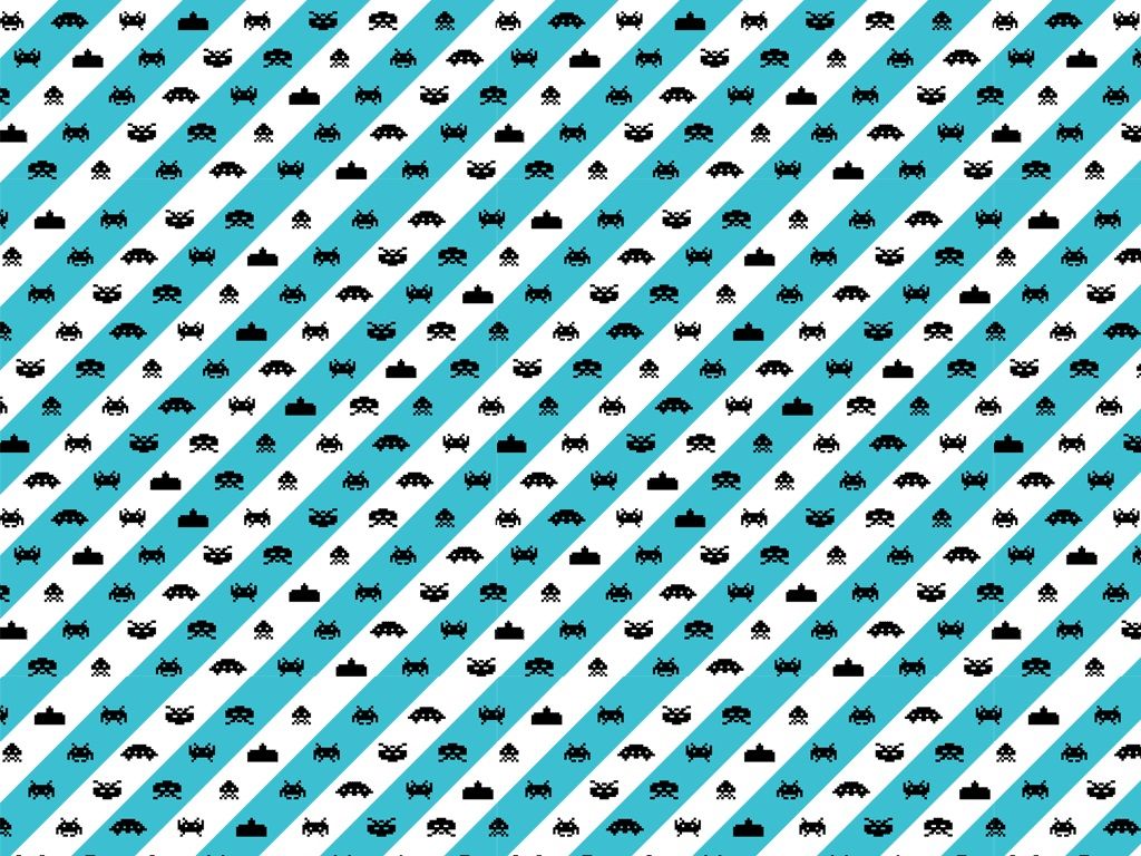 Smiggle Image Spaceinvaders HD Wallpaper And Background Koreana Wallpaper & Background Download