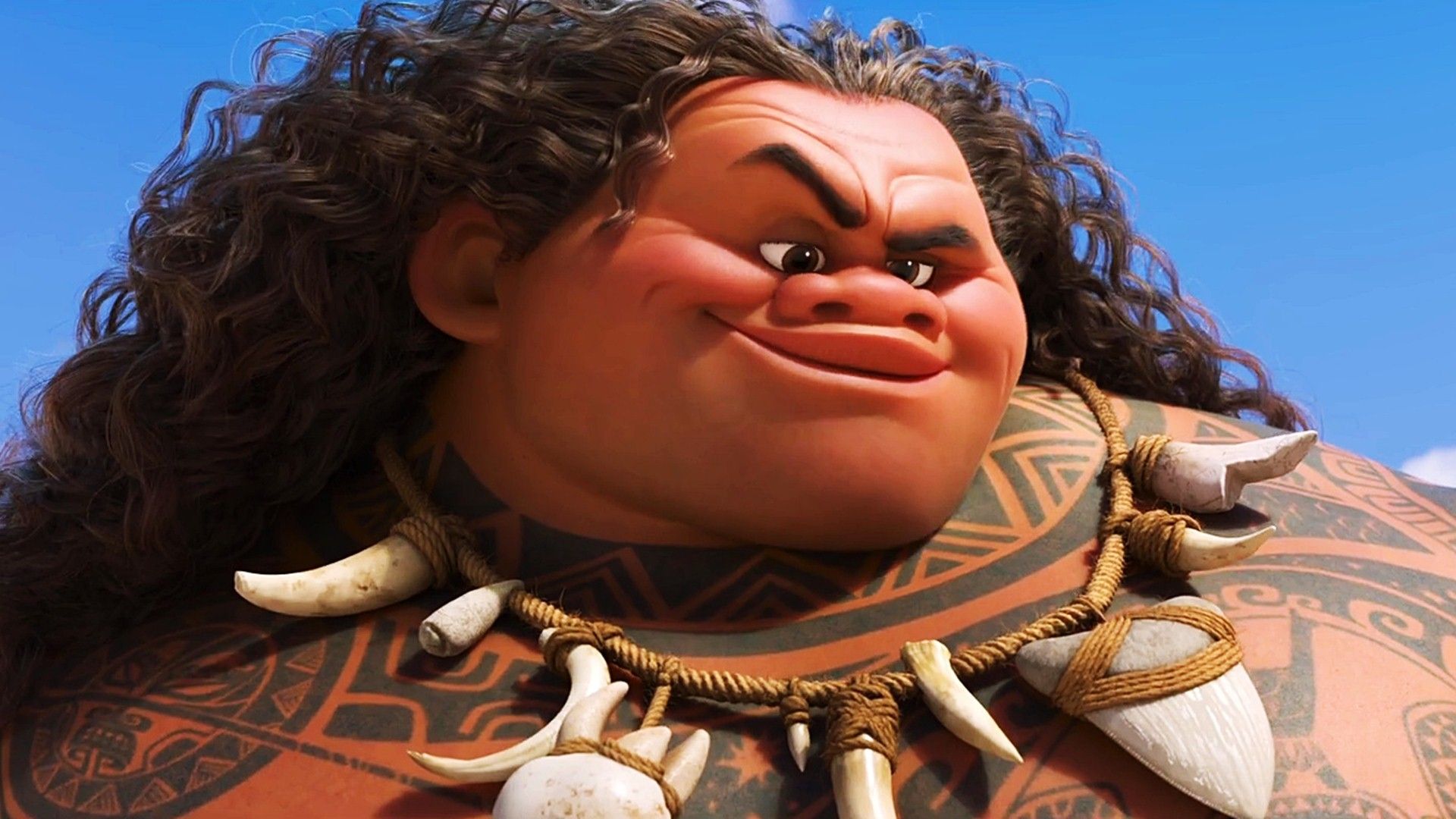 Maui Moana Wallpapers Wallpaper Cave