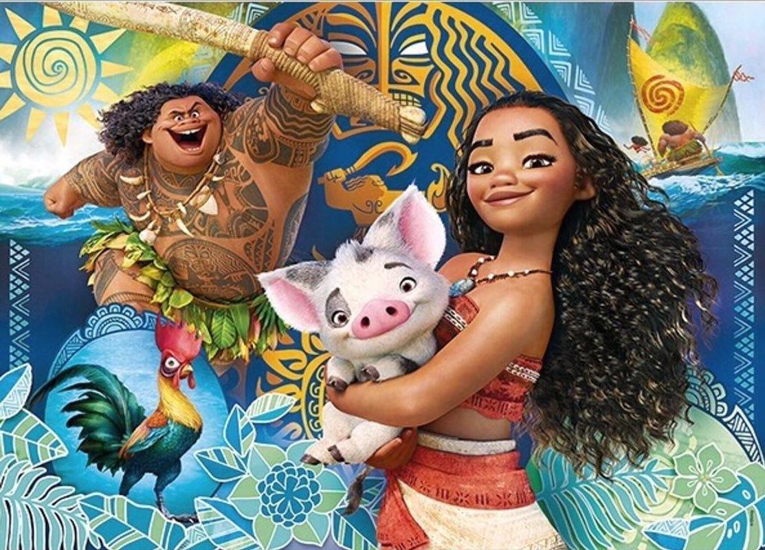Moana Wallpapers Wallpapers.