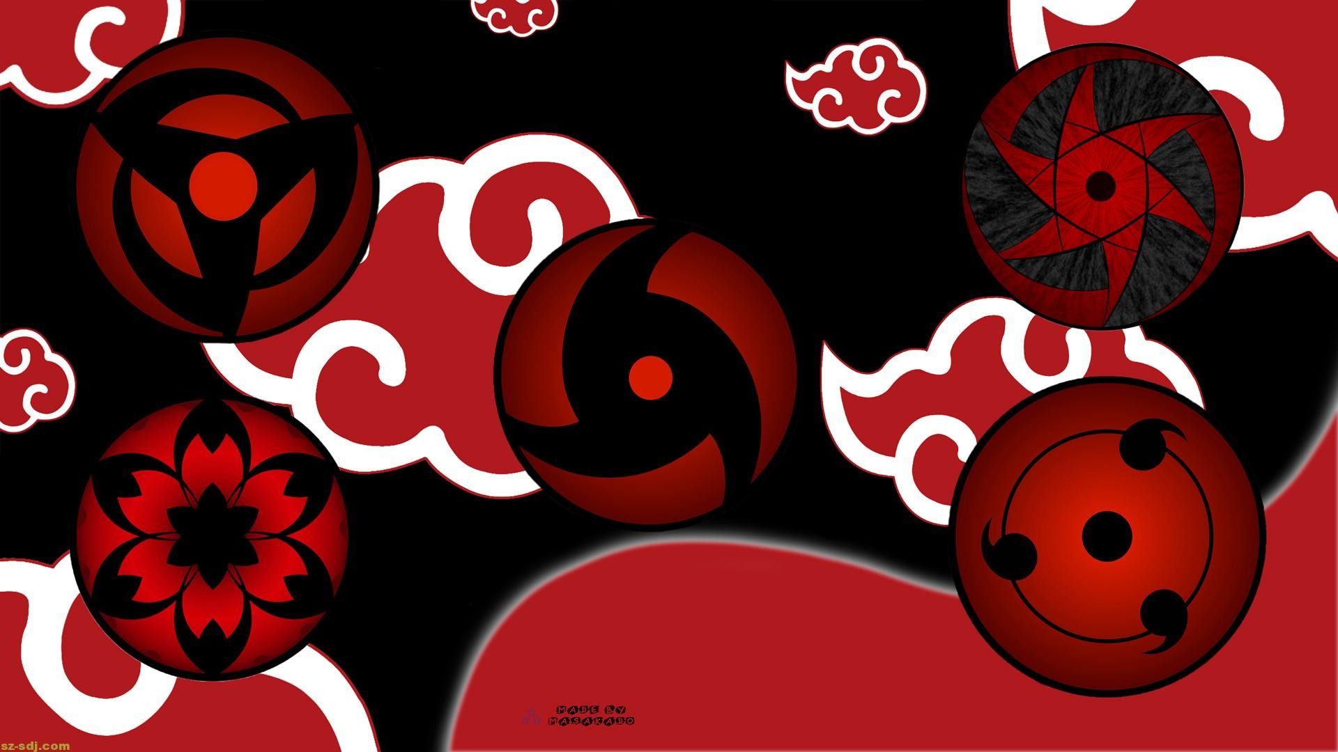 Akatsuki Wallpaper