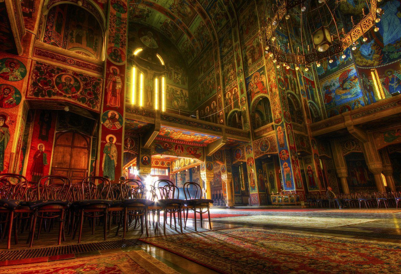 Orthodox Wallpaper Free Orthodox Background