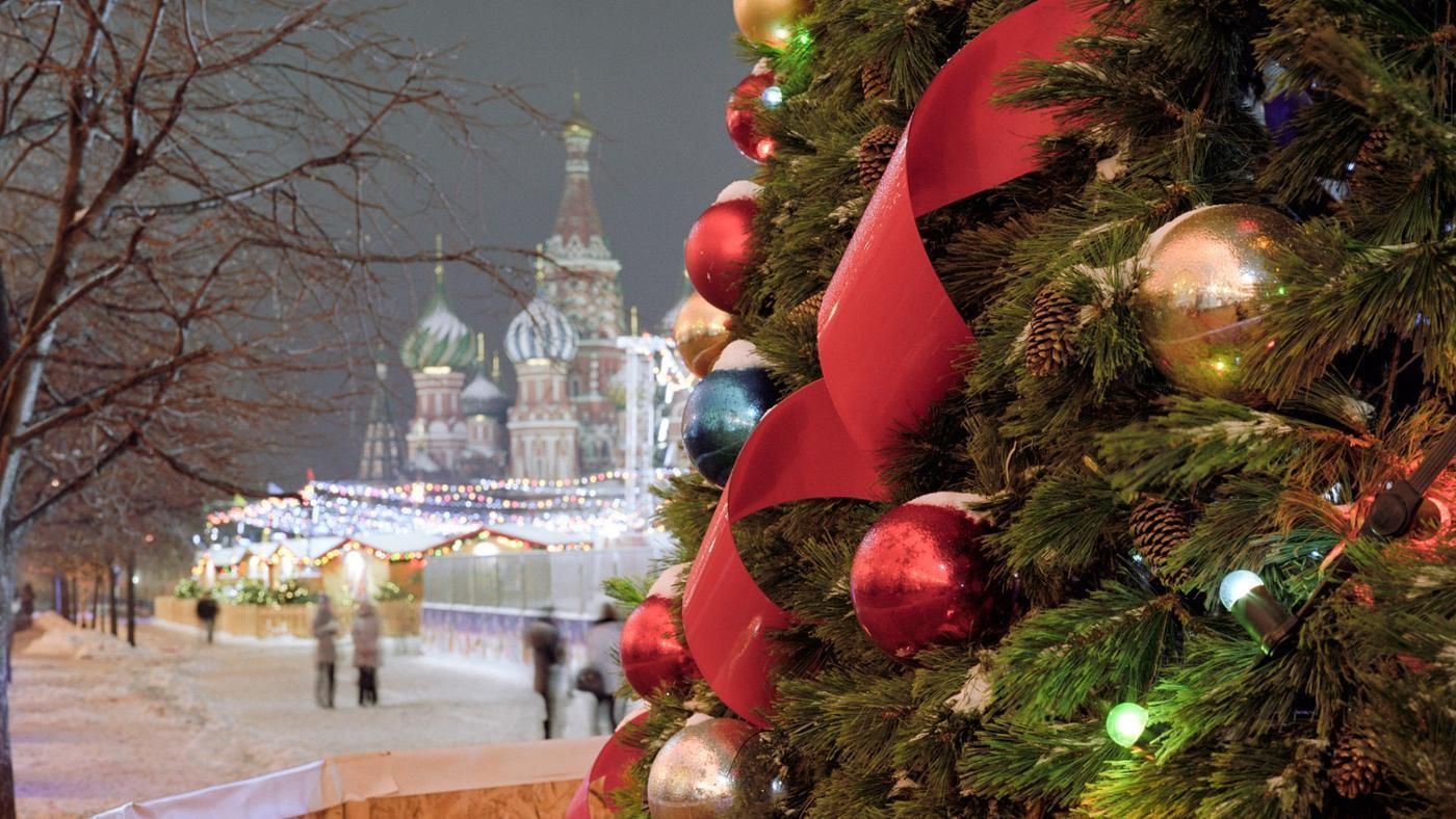 Orthodox Christians around the globe are preparing for their own Christmas, which they celebrate on January 7.. Christmas celebrations, Christmas, Christmas bulbs