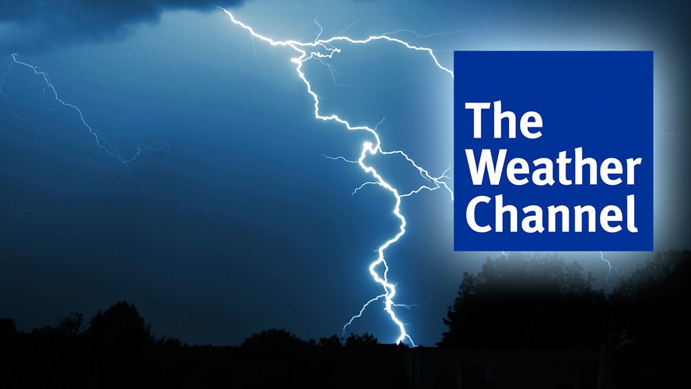 Weather Channel Background Weather Channel Background