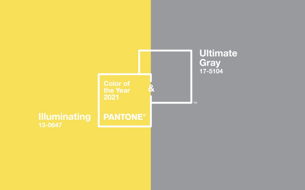 Pantone Color of the Year is Illuminating Yellow, definitely not for Cyberpunk 2077