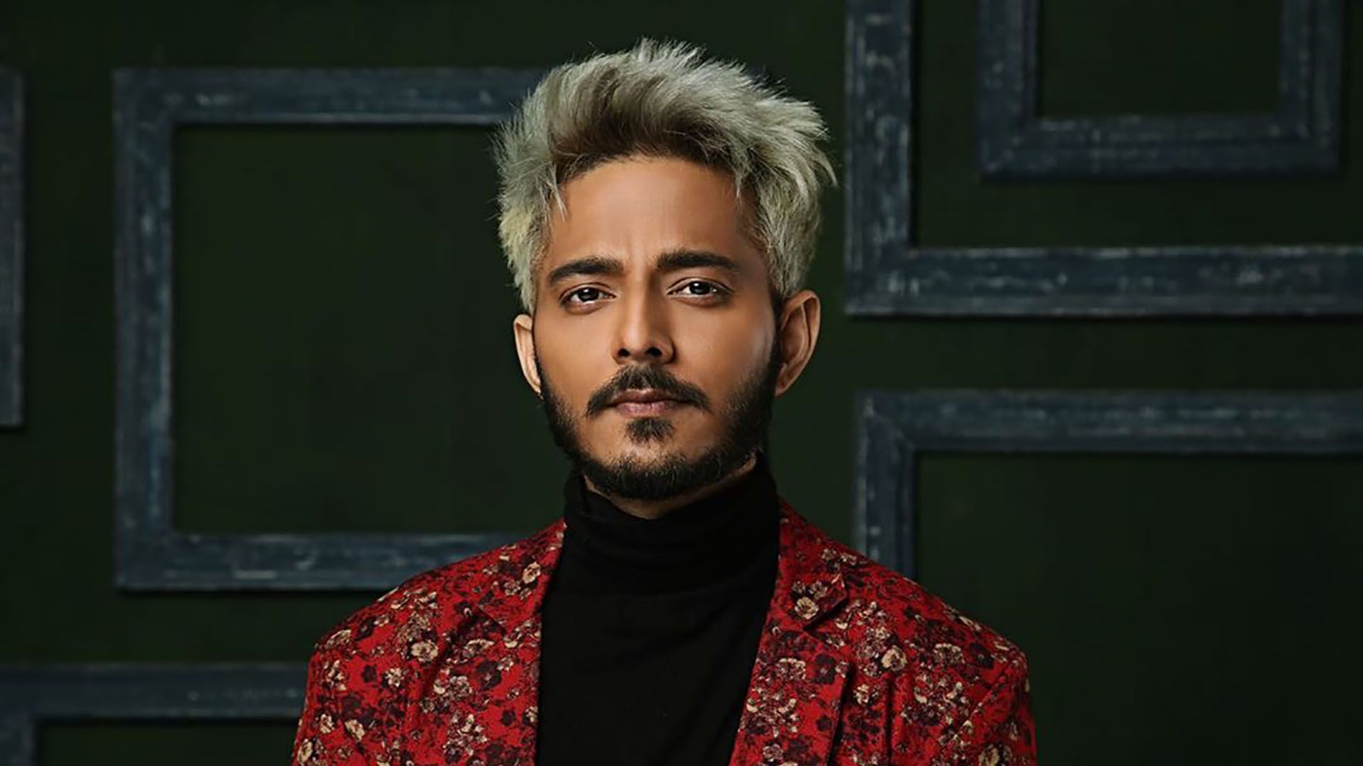 Tanishk Bagchi Wallpapers Wallpaper Cave