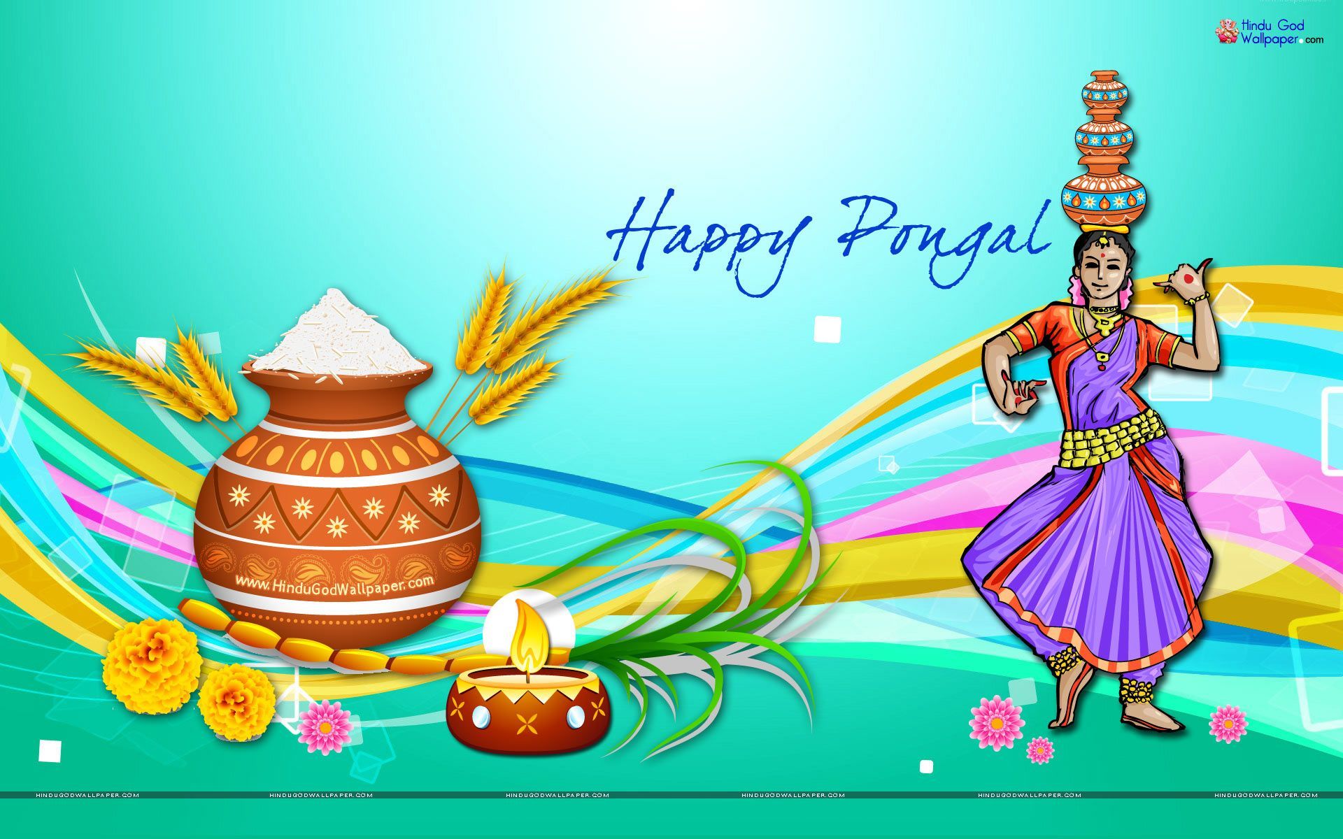 Pongal Festival Wallpapers - Wallpaper Cave