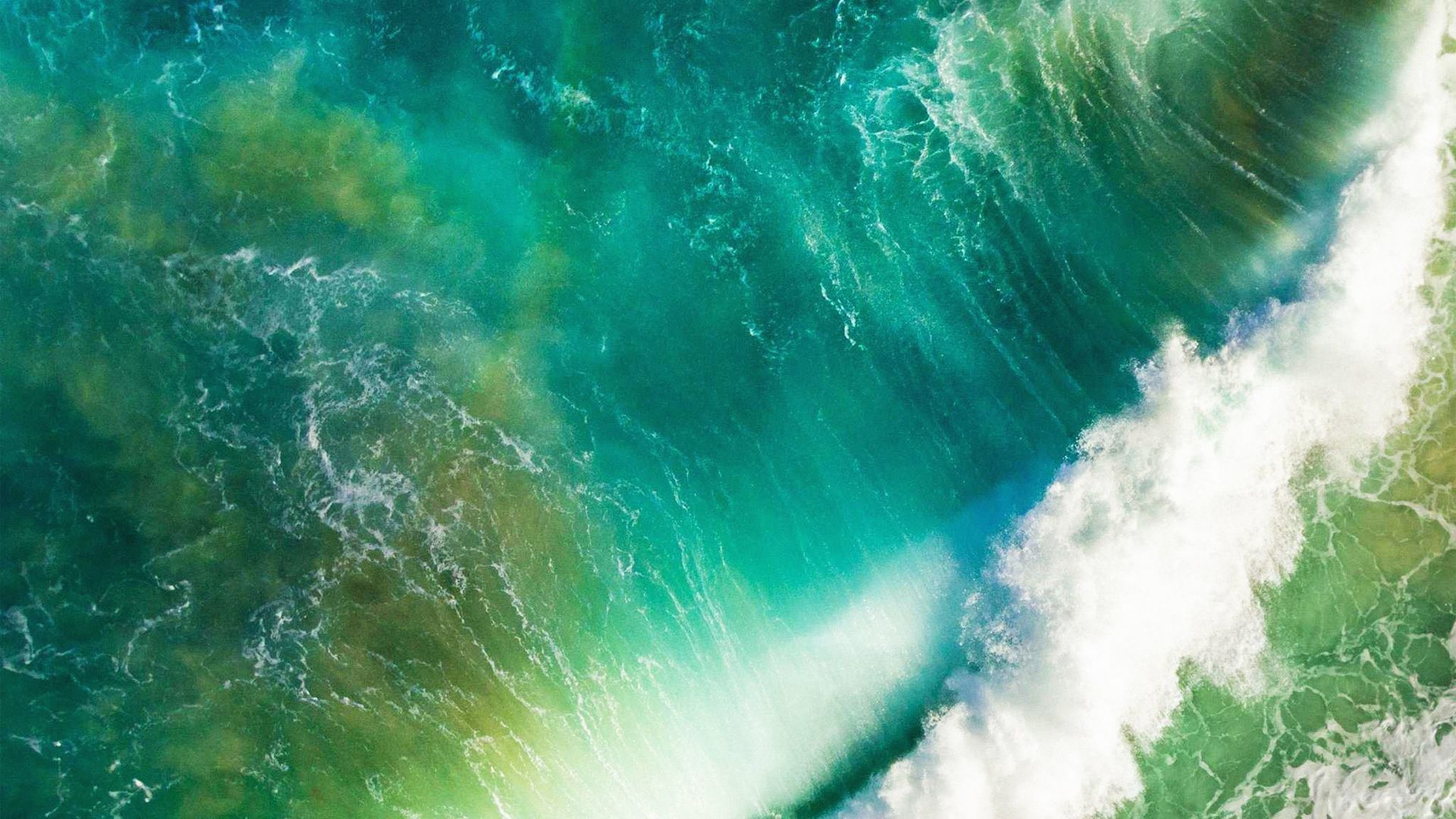 MAC Wallpaper, Background, Beautiful, Green, Mac, Water, Brands