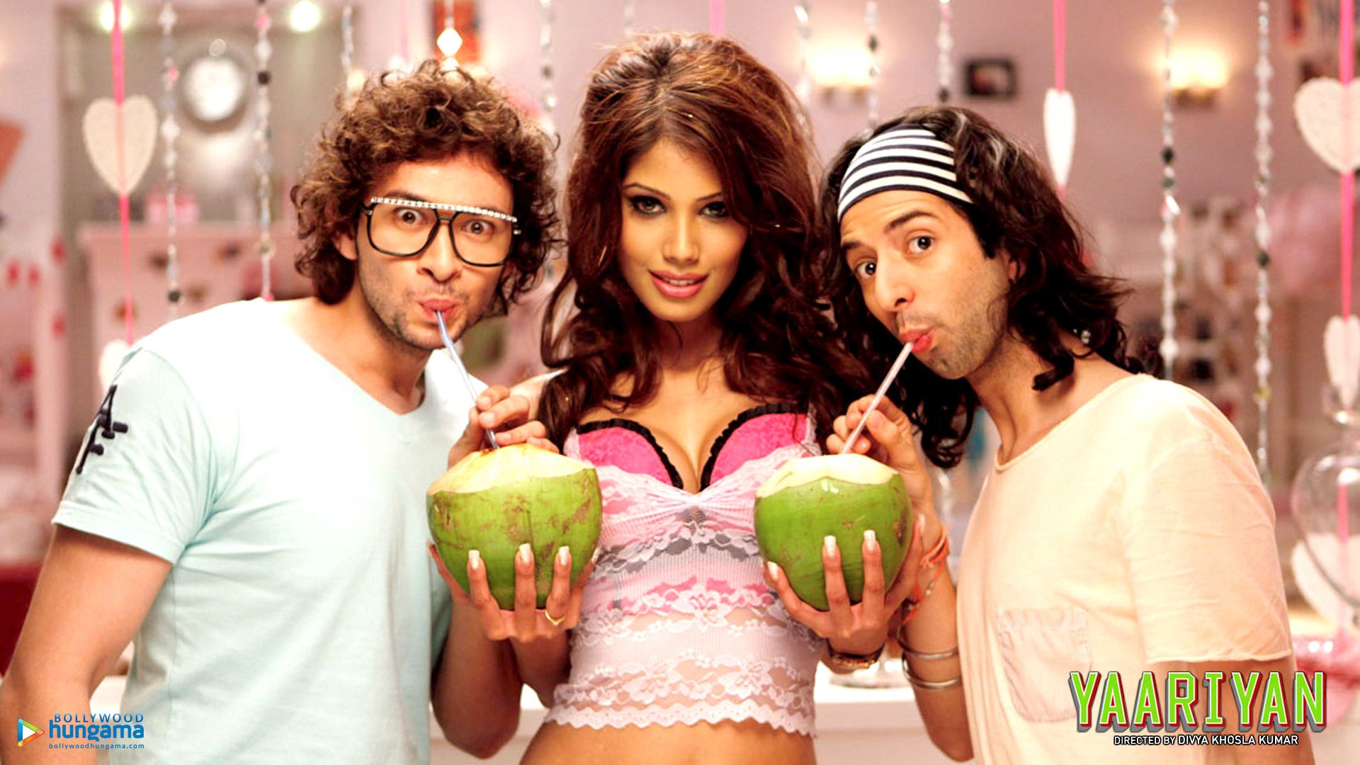 Yaariyan Movie Wallpapers - Wallpaper Cave