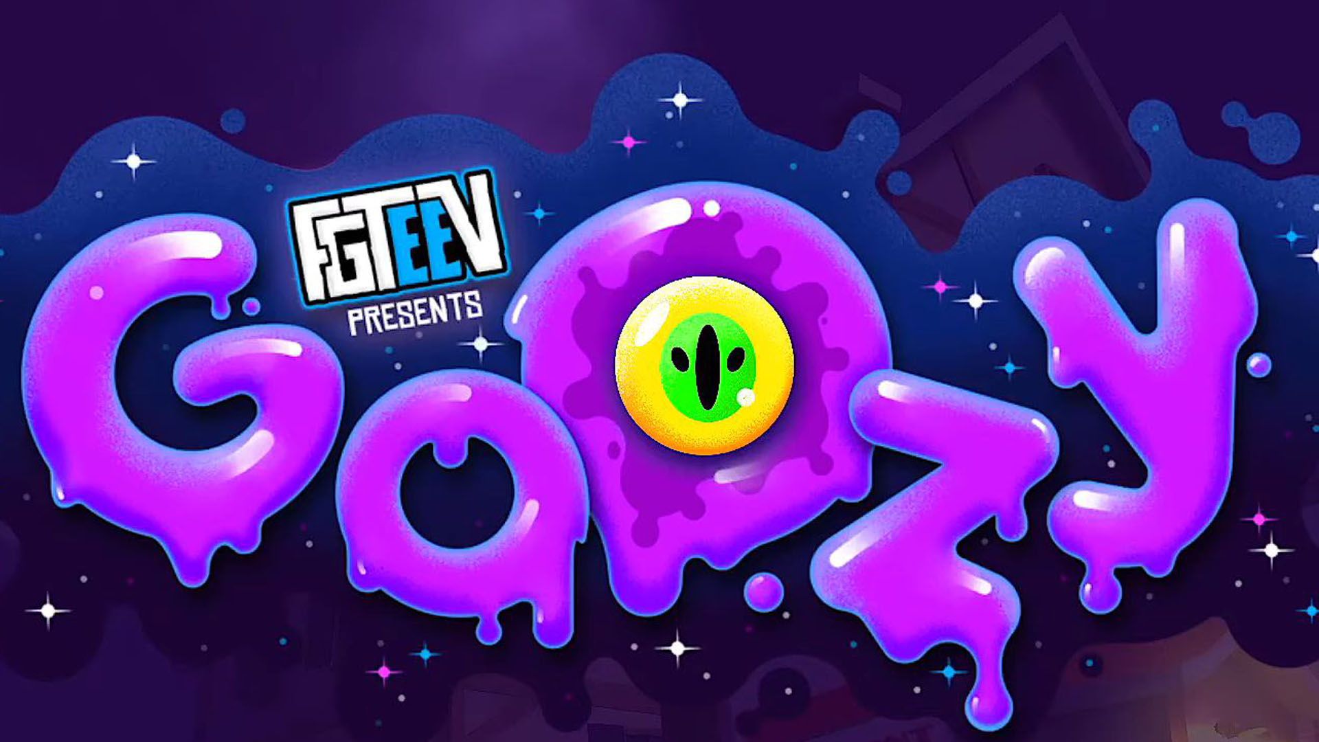 FGTeeV Goozy Download APK for Android (Free)