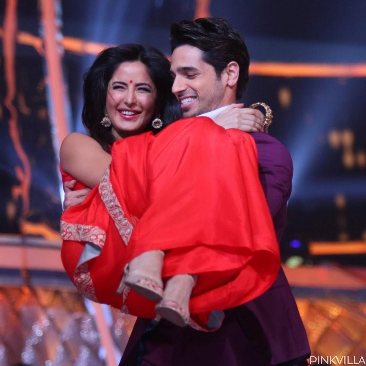 Sidharth Malhotra And Katrina Kaif Wallpapers Wallpaper Cave Sidharth Malhotra And Katrina Kaif Wallpapers Wallpaper Cave