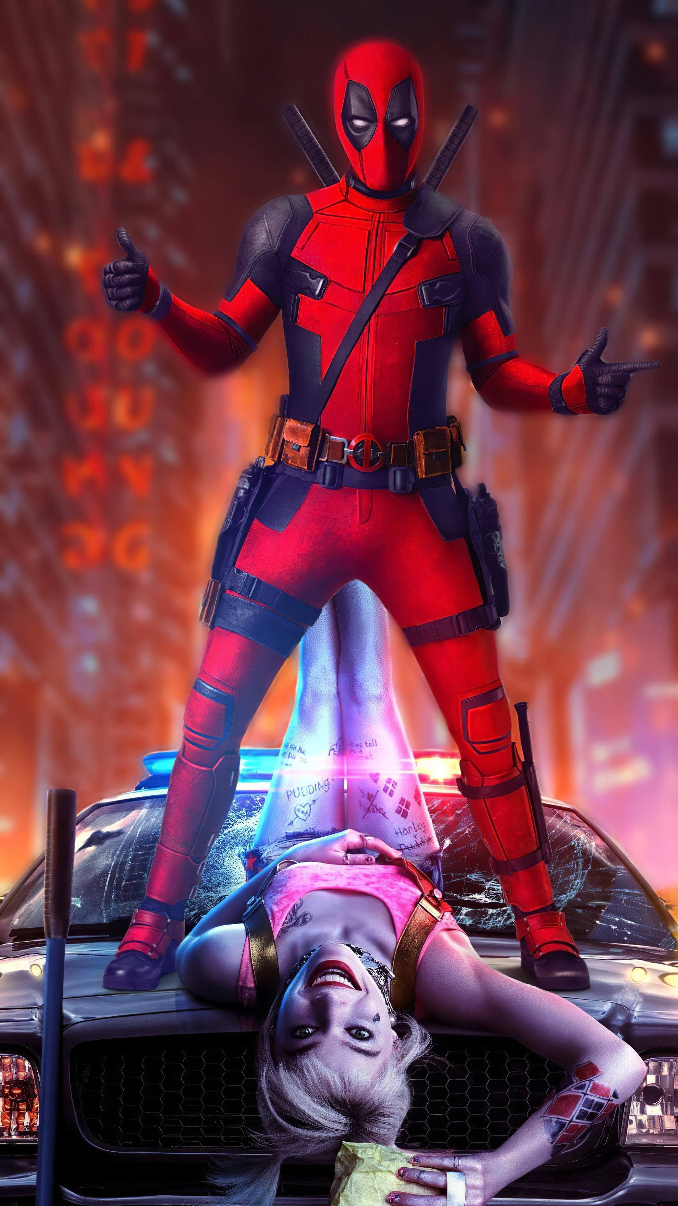 Samsung S20 Wallpaper. Deadpool wallpaper, Joker wallpaper, Deadpool wallpaper iphone