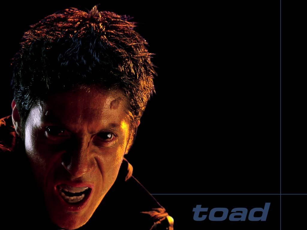 The X Men: Toad Wallpaper 1024x768. X Men, Scottish Actors, Be With You Movie