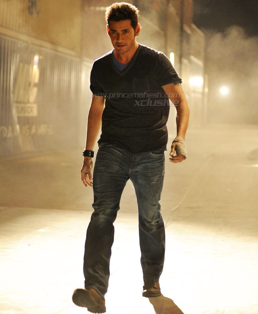 Nenokkadine Photo Gallery