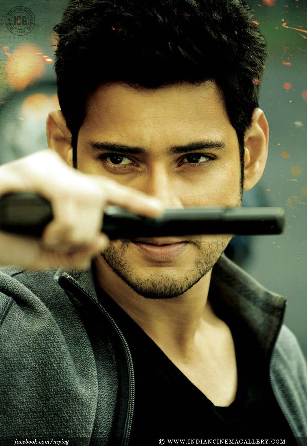 Mahesh Babu 1 Nenokkadine Stills 54543 Ii