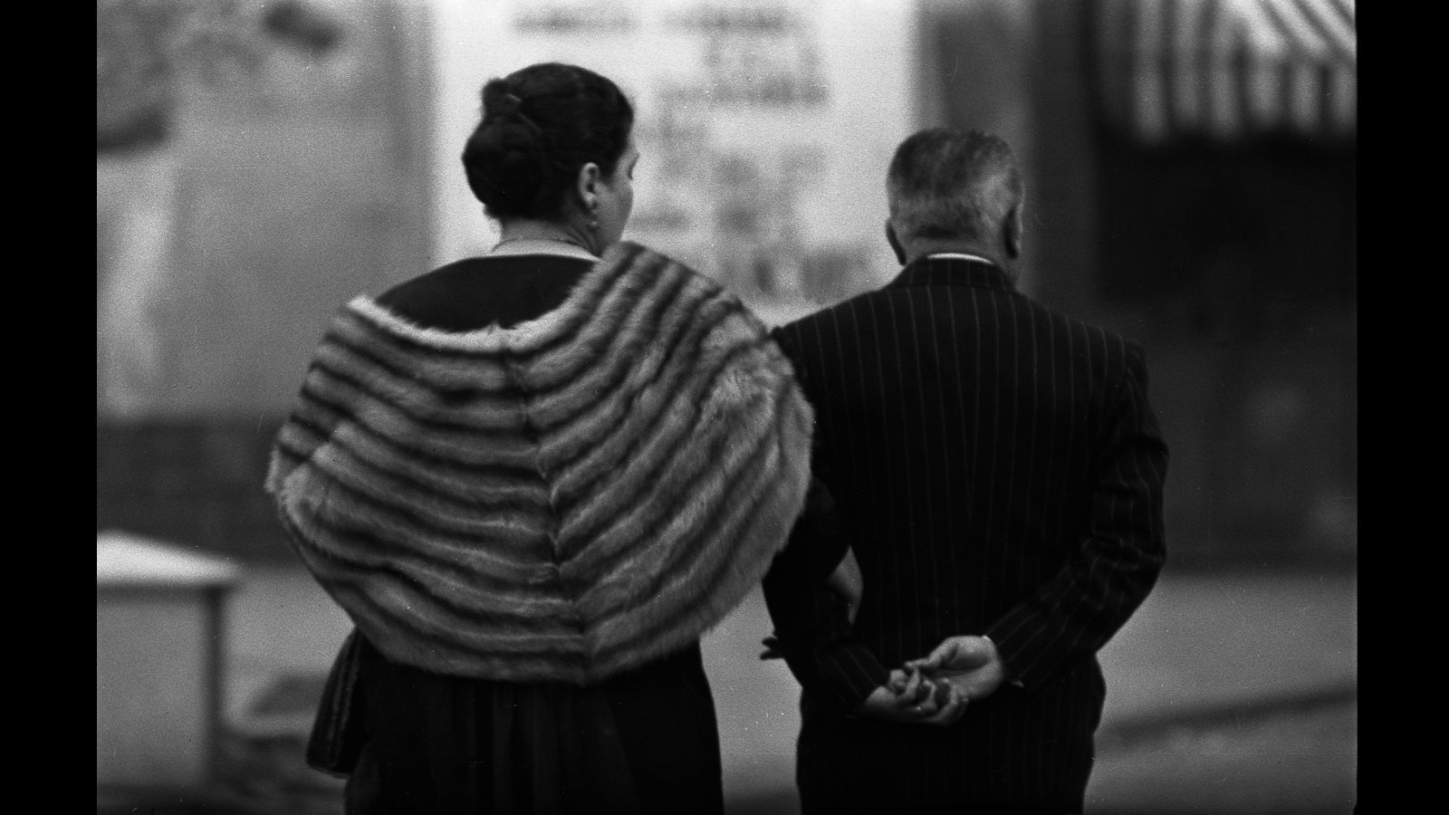 Leopoldo Pomés - Barcelona, 1957