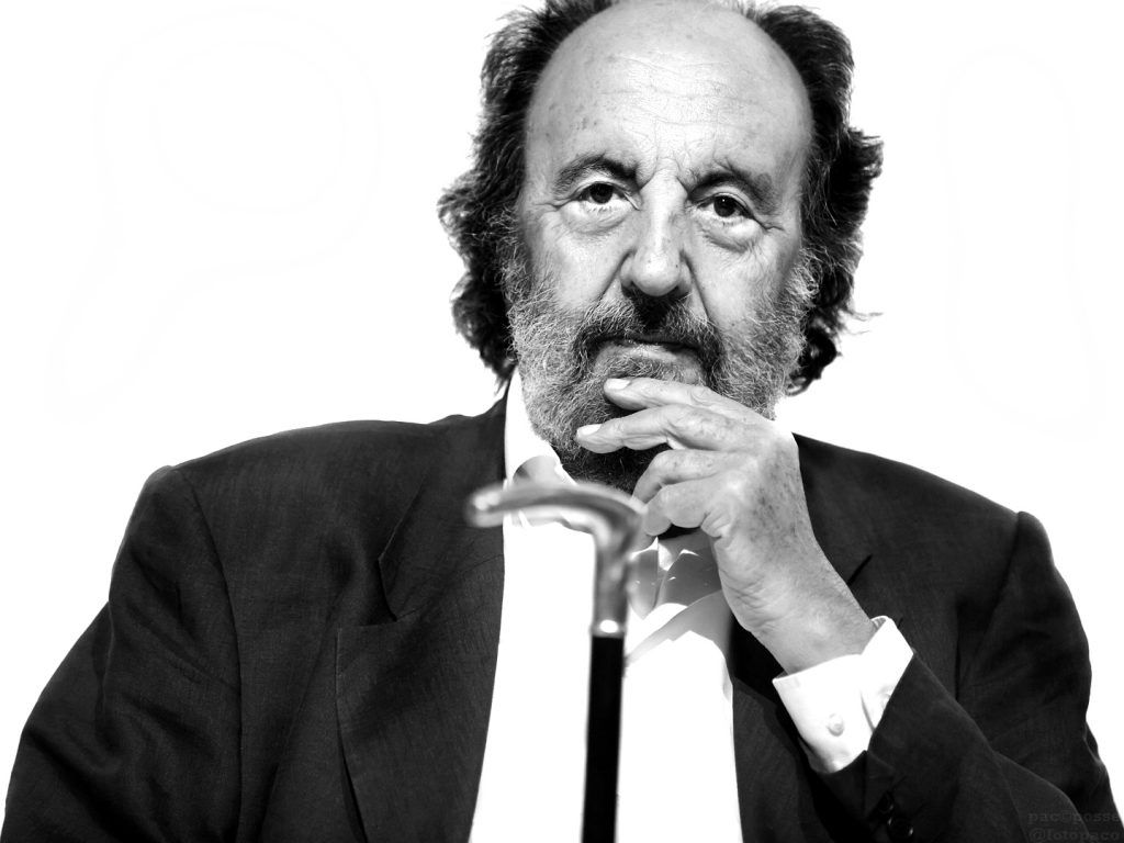 Leopoldo Pomés, Premio Nacional de Fotografía 2018