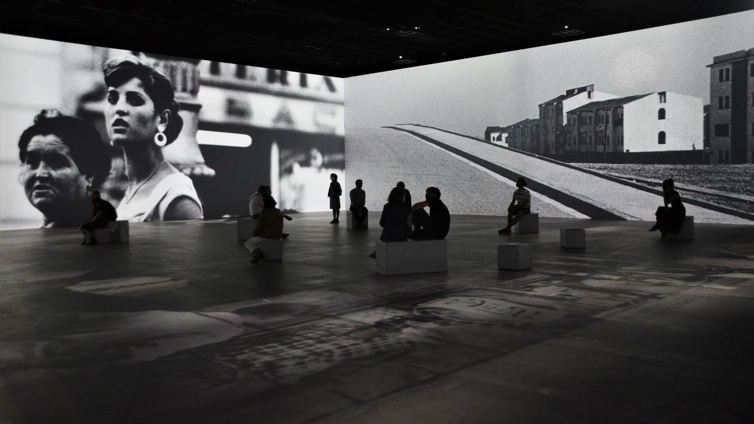 Barcelona Memòria Fotográfica