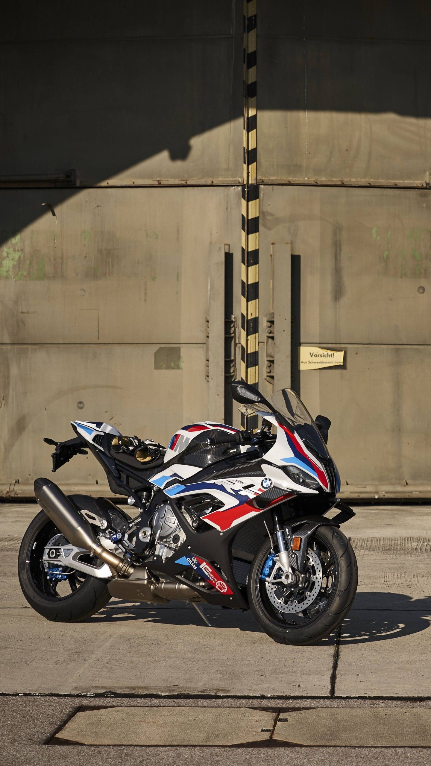 BMW M 1000 RR 4K Wallpaper, Race bikes, 2021, 5K, Bikes