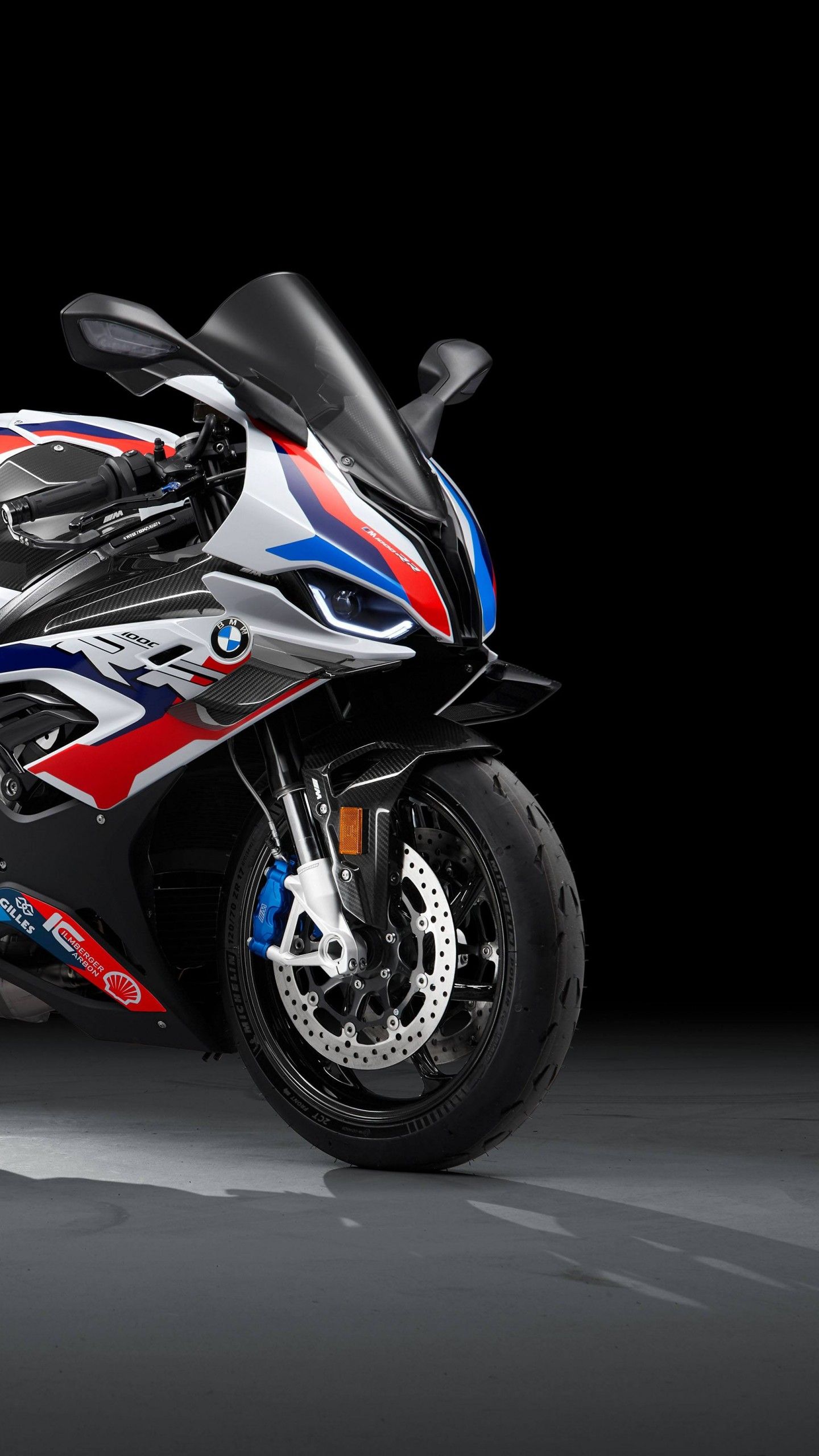 BMW S1000RR 2021 Wallpapers Wallpaper Cave
