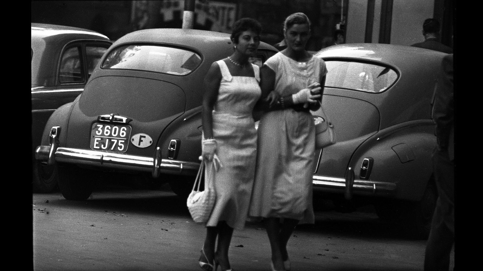 Leopoldo Pomés - Barcelona, 1957. Barcelona, Fotografia