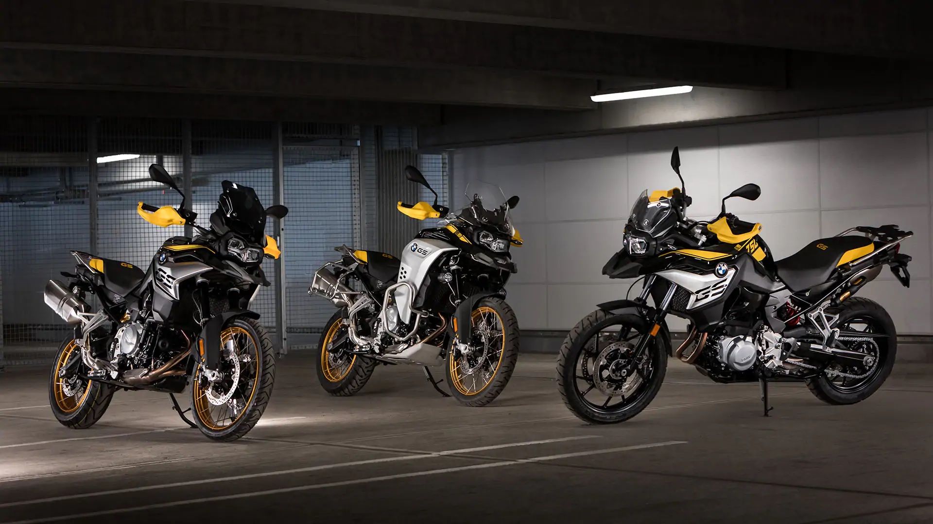 BMW F 850 GS Adventure [Specs, Features, Photo]
