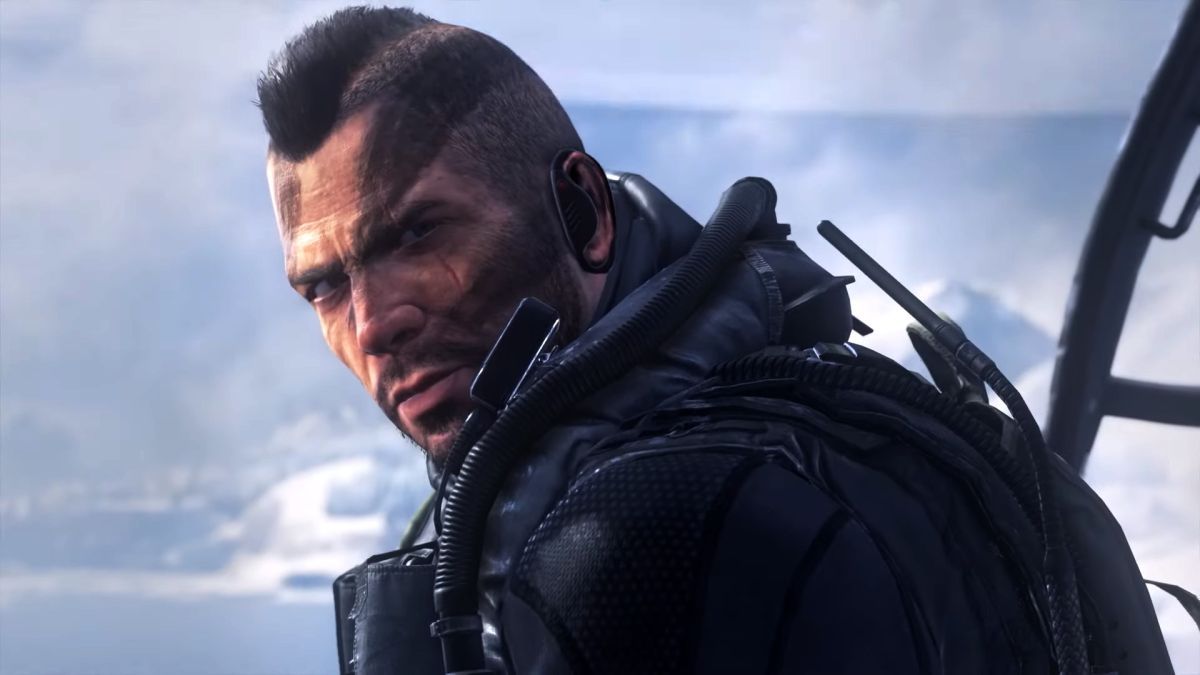 Call of Duty: Modern Warfare 2 Remastered is out now on PC and Xbox One