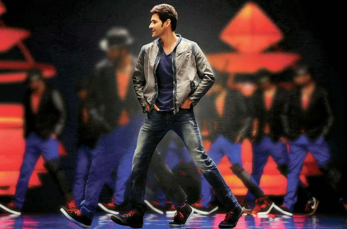 Mahesh happy with `1 Nenokkadine` 6