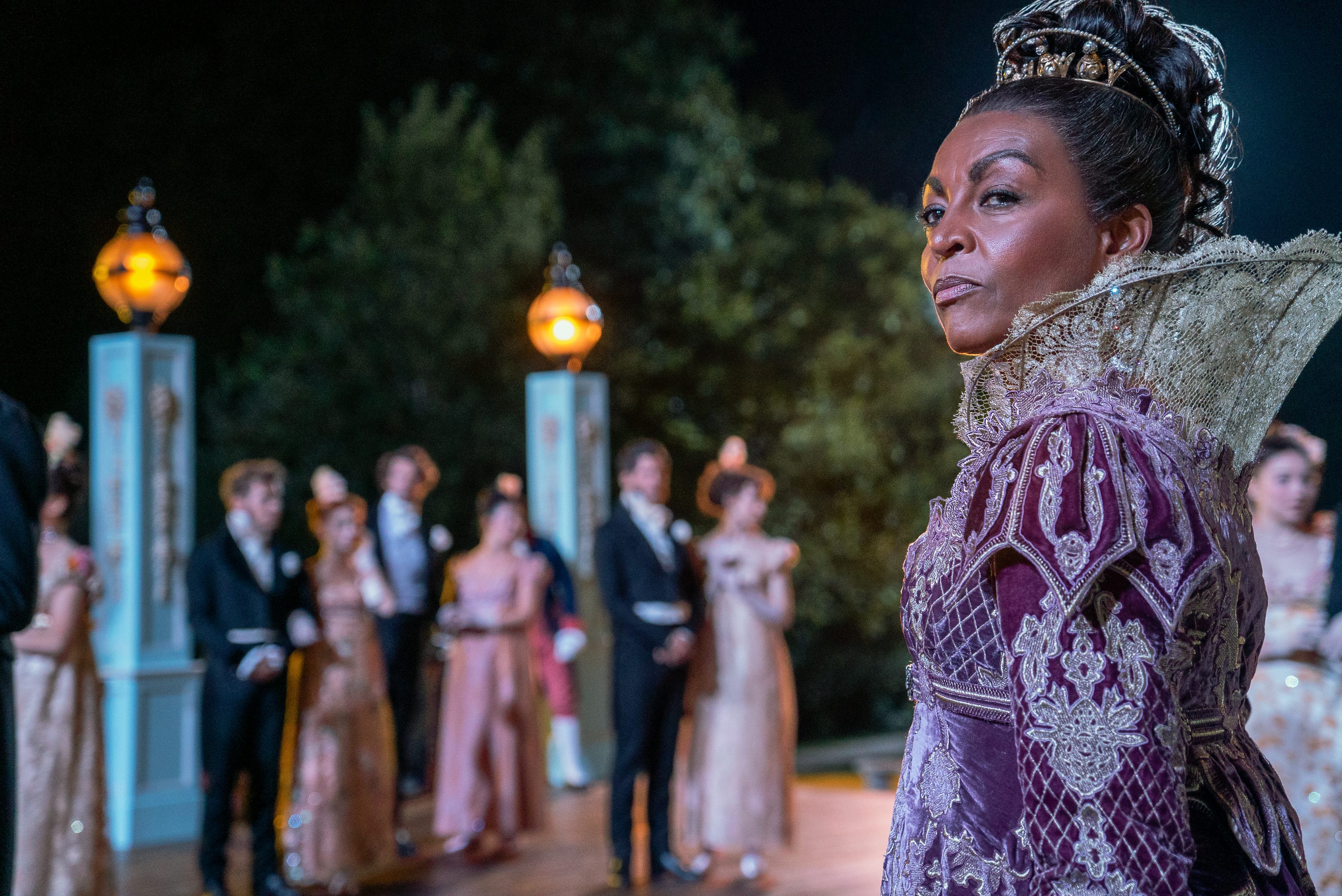 Bridgerton': What new Netflix series has to say about race, diversity