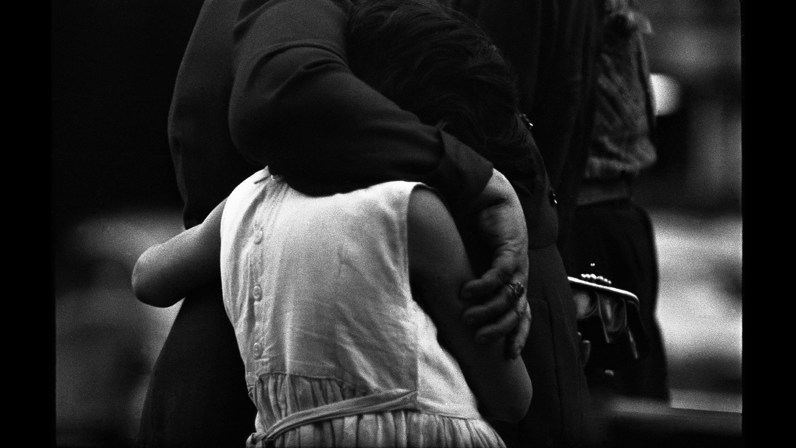 Leopoldo Pomés - Barcelona, 1957