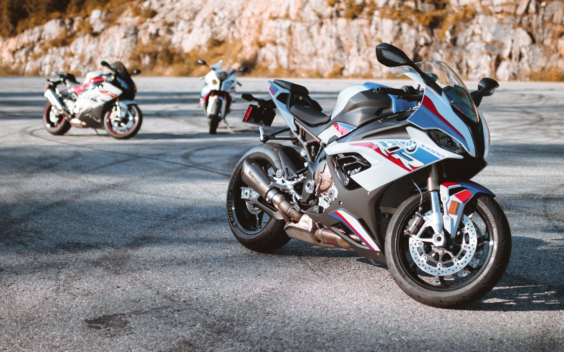 Photos: 2020 BMW S1000RR.G.Reviews