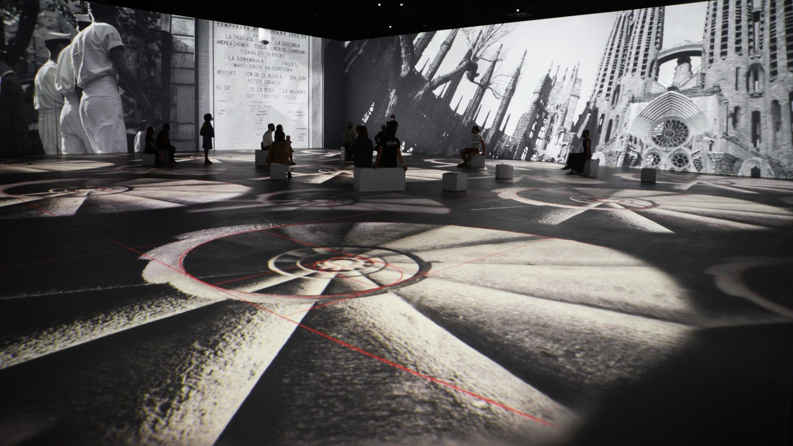 Barcelona Memòria Fotográfica