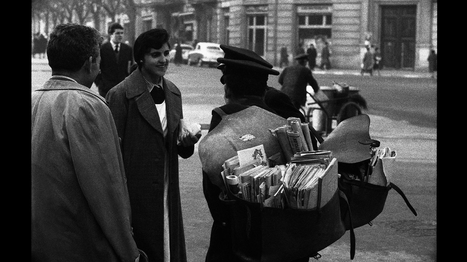 Leopoldo Pomés. Barcelona, Fotografia, Fotos